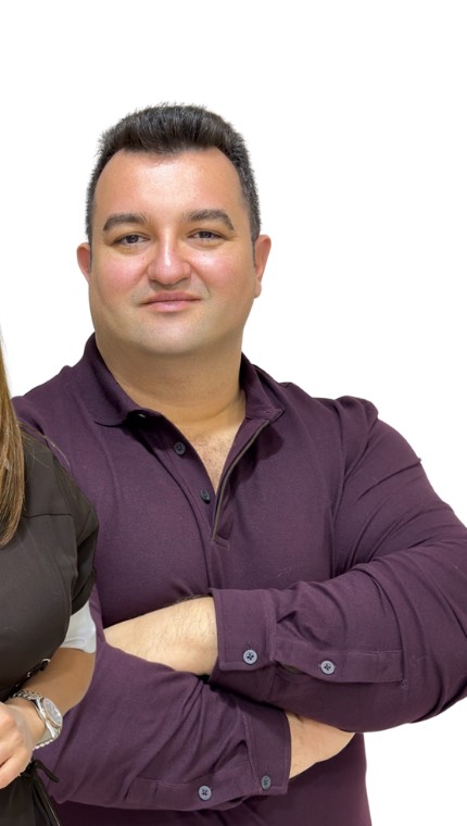 Dr. Can Kalkan